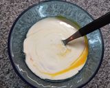 Foto del paso 1 de la receta: Clafouti de tomate y queso