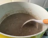 صورة لخطوة 2 من وصفة طريقة عمل الفول بالبيت