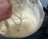 Foto del paso 2 de la receta: Pastel lago rosa