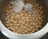 છોલે ભટૂરે (Chhole Bhature Recipe In Gujarati) રેસીપી સ્ટેપ1ફોટો