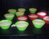 Foto del paso 4 de la receta: Cupcakes de Coco y Banana