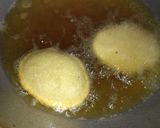सूजी के गोल गप्पे (Suji ke Gol gappe recipe in Hindi) रेसिपी चरण 6 फोटो