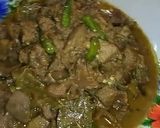 Foto langkah ke 5 dari resep Tumis Ati Ampela kecap🤤.
