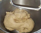 Foto del paso 1 de la receta: Pan de queso y cerveza 🍺
