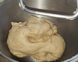 Foto del paso 1 de la receta: Pan de queso y cerveza 🍺