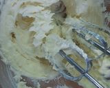 A picture of step 2 of Chocochip Tea Time Cake.