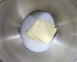 Foto del paso 1 de la receta: 🥥Alfajores de Maizecoco 🥥