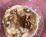 Foto del paso 4 de la receta: Postre de manzana y canela