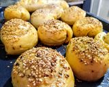 Foto del paso 15 de la receta: ROLLO De Pan al Zaatar...!