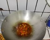 Foto langkah ke 2 dari resep Oseng - oseng Tempe Saus Tiram.