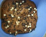 બિસ્કીટ કોકો કેક (Biscuit coco cake in Gujarati Recipe) રેસીપી સ્ટેપ4ફોટો
