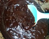 Foto langkah ke 3 dari resep Selai Coklat.