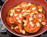 A picture of step 4 of Instant Baingan Bharta – Smoky Flavors in Minutes!.