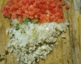 Foto del paso 2 de la receta: Tarta de acelga