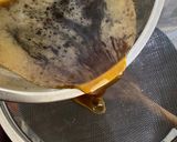 Foto langkah ke 5 dari resep Bubur ketan hitam.
