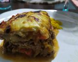 Foto del paso 9 de la receta: Musaka