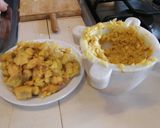 Foto del paso 6 de la receta: Potaje Madrileño