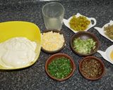 Foto del paso 1 de la receta: SALSA REMOULADE