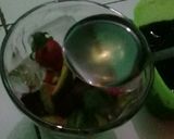 Foto langkah ke 3 dari resep Sup buah simpel ala @dapurbyana😊.