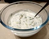 صورة لخطوة 5 من وصفة الأرز الكابلي©