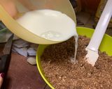 Foto del paso 3 de la receta: Postre Navideño