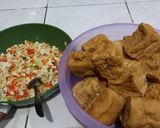 Foto langkah ke 5 dari resep Tahu Pedas Jeletot.