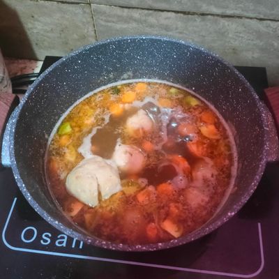 Langkah 5
