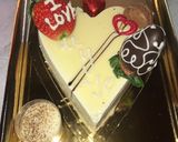 Foto del paso 4 de la receta: Fresas de San Valentín