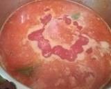 Quinoa vegetable soup recipe step 9 photo