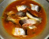 Foto langkah ke 4 dari resep Pindang Patin.