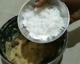 பிடி கொழுக்கட்டை (Pidi kolukattai recipe in tamil) ரெசிபி ஸ்டேப் 4 புகைப்படம்
