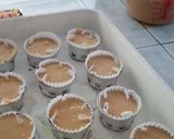Foto langkah ke 5 dari resep Bolu kukus gula merah.