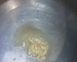 A picture of step 10 of Mac & cheese pasta.