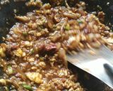 Foto langkah ke 3 dari resep Mie goreng Jawa simple❤️.