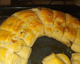 Foto del paso 12 de la receta: Cremona de Margarina y Grasa