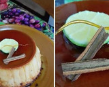 Foto del paso 7 de la receta: Budín de pan con limón!!