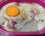 Foto langkah ke 3 dari resep Lapis Daging Surabaya.