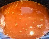 A picture of step 1 of Crockpot 5 -Spice Veggie Soup.