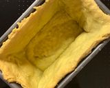 A picture of step 12 of Vegan Mushroom Pie.