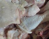 Foto langkah ke 2 dari resep Ayam Laos.