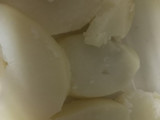 Molde de papas y atún
