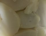 Foto del paso 3 de la receta: Molde de papas y atún