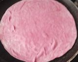 A picture of step 10 of Tortilla (Natural colours) and Pinwheels.