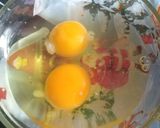 Pas rețetă Ciorbă de salată cu coaste afumate și scrob 1 fotografie