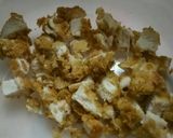 Foto del paso 1 de la receta: Ensalada de pollo Express