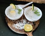 राईस सूप रेसिपी चरण 1 फोटो