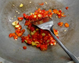 Foto langkah ke 3 dari resep Sambal Embe Bali.