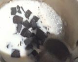 Foto langkah ke 5 dari resep Bolu Coklat Alpukat Lumer.