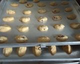Foto langkah ke 7 dari resep Cheese & Cornflakes Cookies.