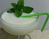 Foto del paso 4 de la receta: Sorbete de helado, granizado de limón y cava🍸🍹